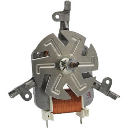 Motor ventilatora rerne Bosch 00641854
