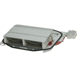 Grejač sušare Whirlpool 1300+1300W 481225928895