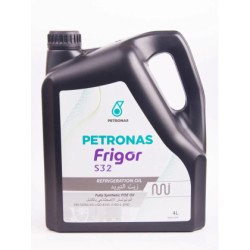 Ulje Petronas S32 (4 lit.) R134, R404, R407, R410, R507 minusni režim
