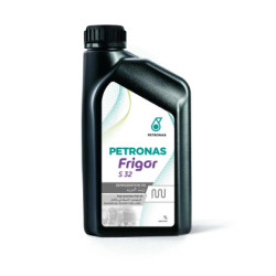 Ulje Petronas S32 (1 lit.) R134, R404, R407, R410, R507 minusni režim