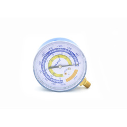VAKUMMETAR SOLO 80mm K