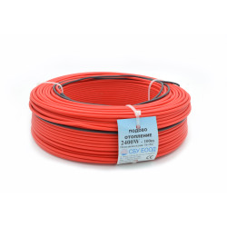 Grejni kabl 2400W - 100m