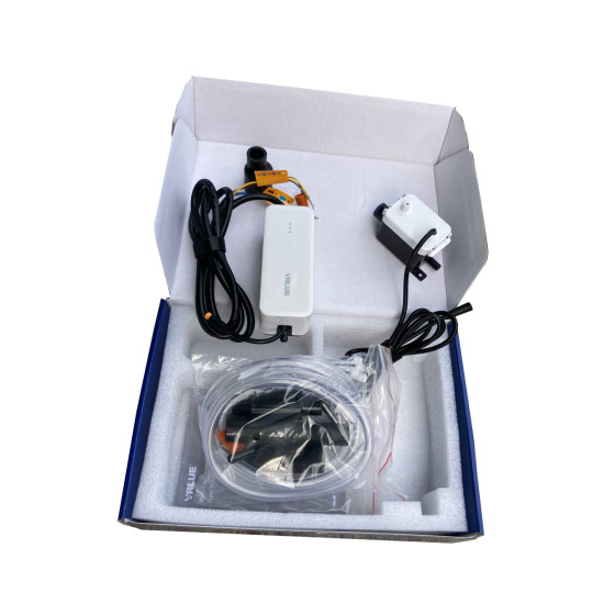 Pumpa za kondenz vodu S2 Value