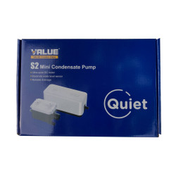 Pumpa za kondenz vodu S2 Value