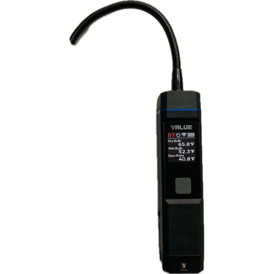 Bluetooth Psyhrometer VSH1