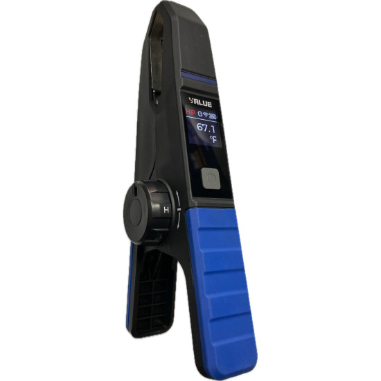 Bluetooth alat za merenje temperature VSTL