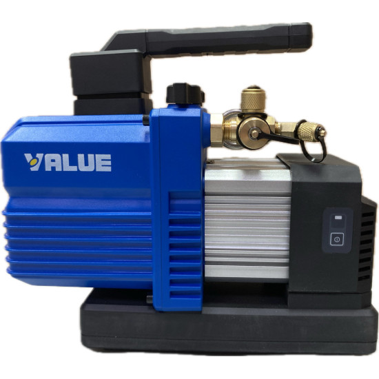 Vakum pumpa VRP-6-DLi Value (bez baterije)