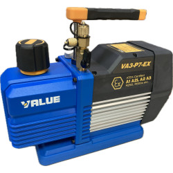 Vakum pumpa Value VA3-P7-EX za R290, R600