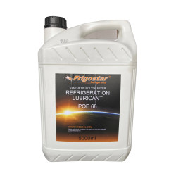 Ulje za rashladne sisteme Frigostar POE 68 / 5 litara