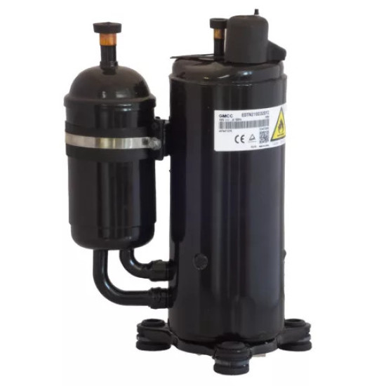 Kompresor 6KW-R290 EDTN210D32EFZ za toplotne pumpe