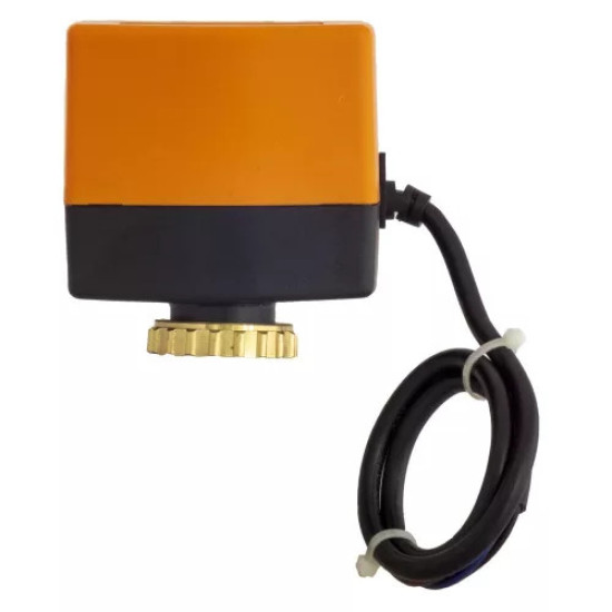 Elektromotor za kuglasti ventil ON/OFF