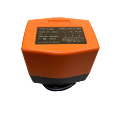 Elektromotor za kuglasti ventil ON/OFF