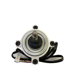 Elektromotor za ventilatore BLDC 100W-12mm osovina