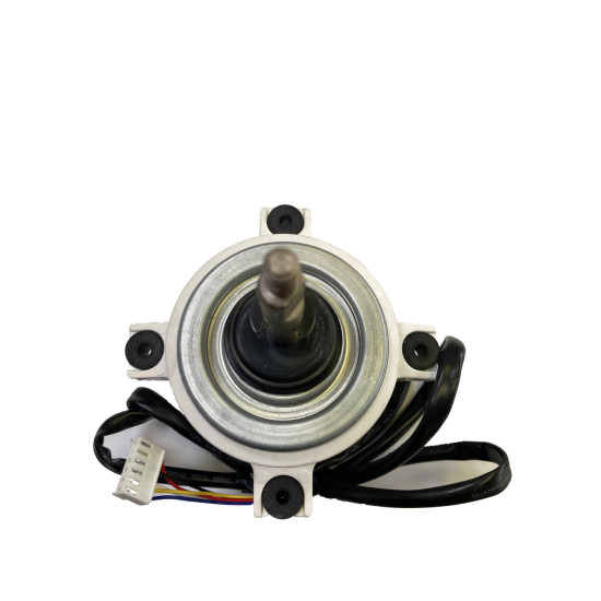 Elektromotor za ventilatore BLDC 100W-12mm osovina