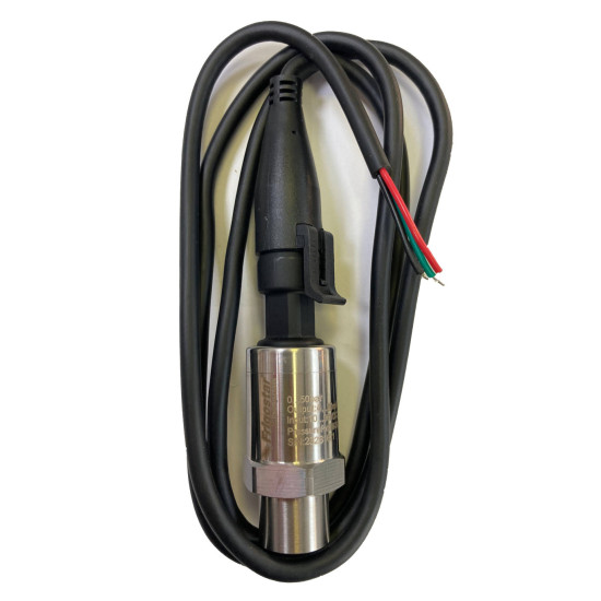 Elektronski regulator pritiska 0-50 bar