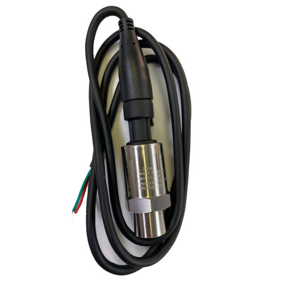 Elektronski regulator pritiska 0-30 bar