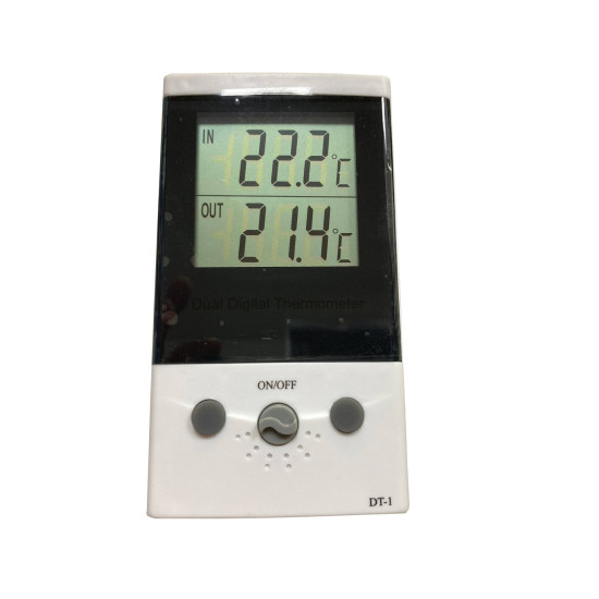 Digitalni termometar sa sondom DT-1