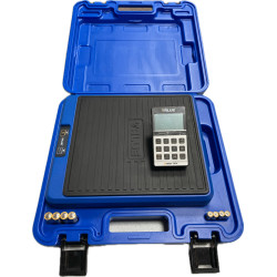Digitalna vaga Value 60kg VRS-60i-01 Bluetooth