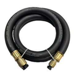 Crevo za punjenje freona 1.8m 3/8-1/4