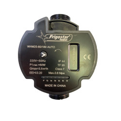 Cirkulaciona pumpa WHM25-60/180 AUTO