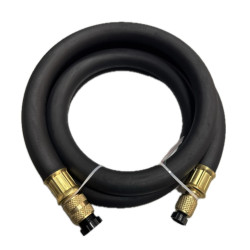 Crevo za punjenje freona 1.8m 1/2-1/4