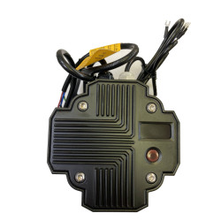 Cirkulaciona pumpa WHM25-125/130 PWM-F