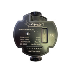 Cirkulaciona pumpa WHM25-40/180 AUTO