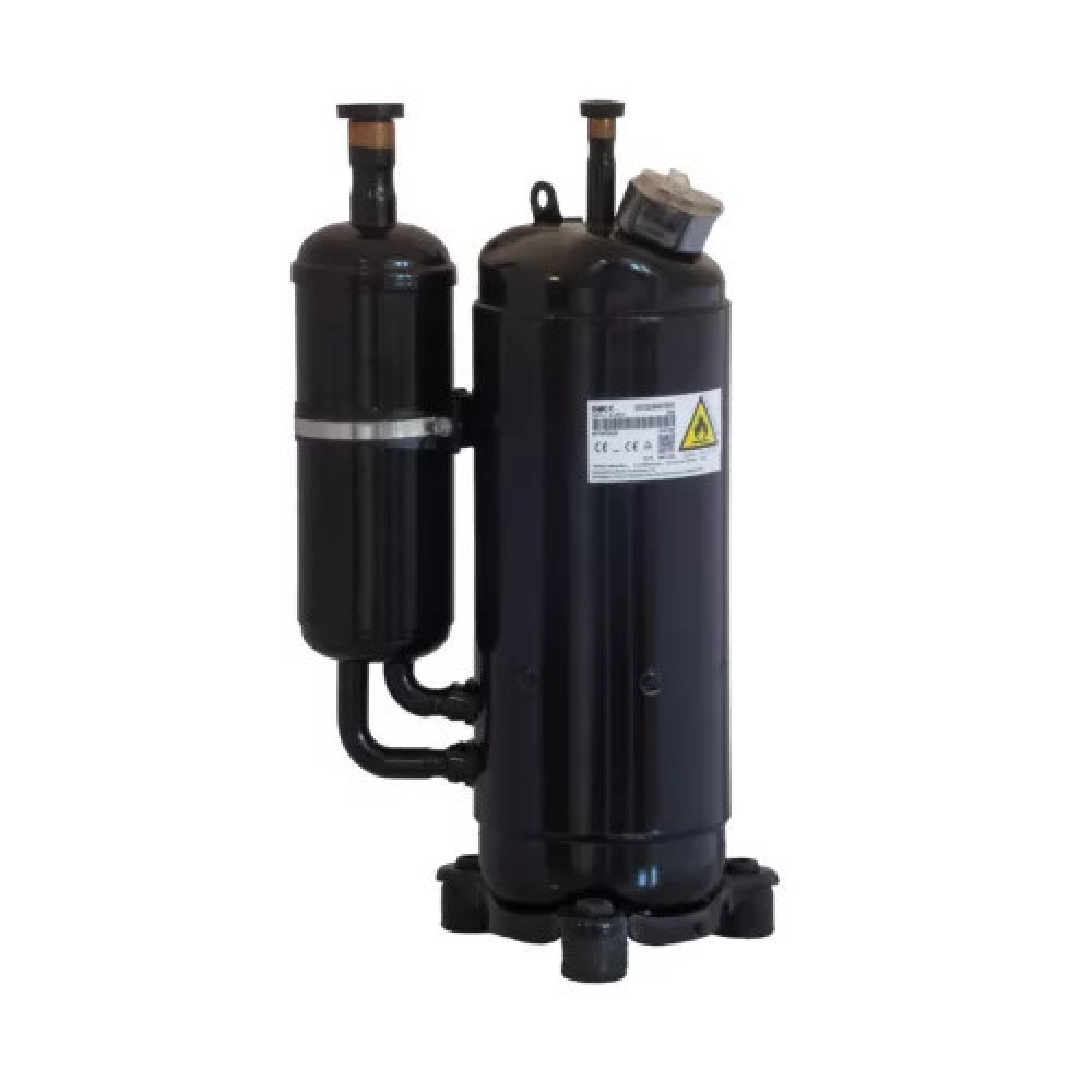 Kompresor EDTQ580D2ENT 16KW-R290 za toplotne pumpe