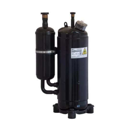 Kompresor EDTQ580D2ENT 16KW-R290 za toplotne pumpe
