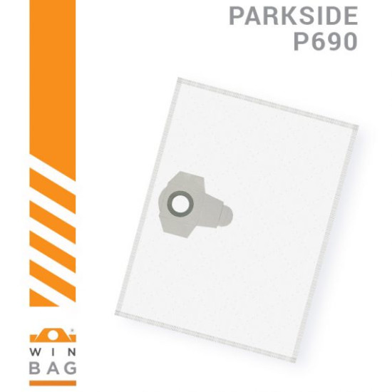 PARKSIDE KESA ZA USISIVAČ MODEL P690