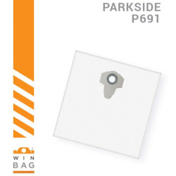 PARKSIDE KESA ZA USISIVAČ MODEL P693
