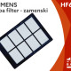 HEPA FILTER ZA SIEMENS SUPERC/POWEREDITION ART. HFWB63S