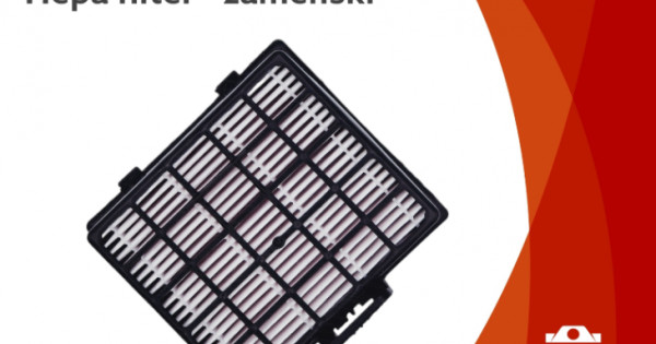 Set Di 3 Filtri Motore Per Aspirapolvere Siemens Z3.0 Extraklasse E Modelli Compatibili (VZ01MSF, Etc.)