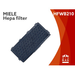HEPA FILTER ZA MIELE COMPACT C3/CAT&DOG/CELEBRATION/S2000-S2999