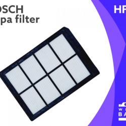 HEPA FILTER ZA BOSCH BBZ8SF1/VZ54000 USISIVAČE ART. HF63