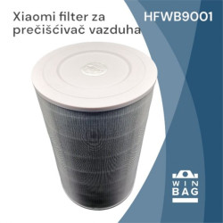 FILTER ZA XIAOMI MI 4 PRO PREČIŠĆIVAČ VAZDUHA ART. HFWB9001