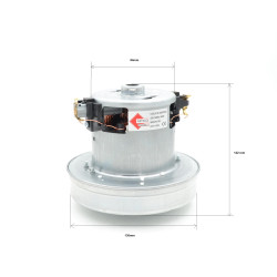 MOTOR USISVACA 2300W 464813 707046 GORENJE - ZAMENSKI