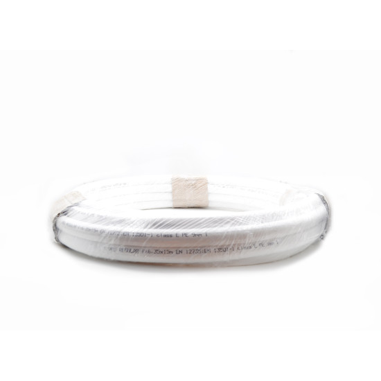 Bakarna cev izolovana Ecutherm 9.52 3/8" - 15m