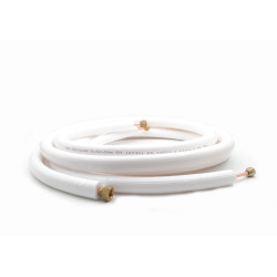 Bakarni set za ugradnju klima uređaja 6.35/9.52 - 5m sa holenderima