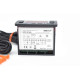 Termostat digitalni ETC-974 Elitech + 2 sonde
