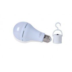 Led sijalica 9W 4000K punjiva