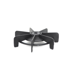 Ventilator elektromotora za kosačicu fi-13,7mm