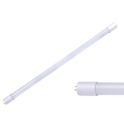 Led cev single END 9W 6400K 600mm 900lm