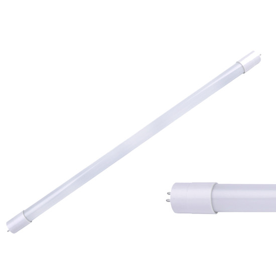 Led cev single END 9W 6400K 600mm 900lm