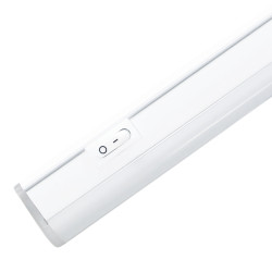 Led lampa 4W 6500K 285mm (strela)