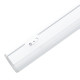 Led lampa 4W 6500K 285mm (strela)