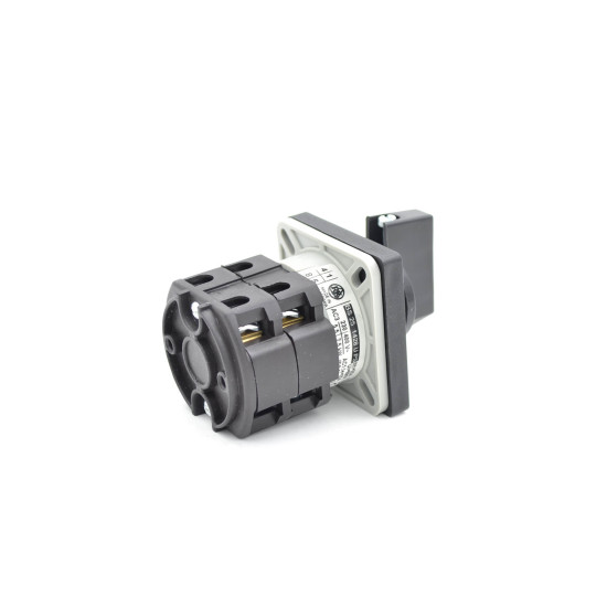 Grebenasti prekidač Končar BS 25 1428 220-0-380V