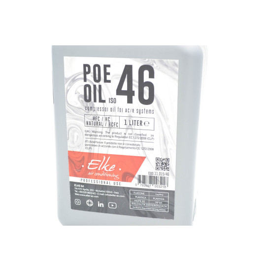 Ulje Elke POE46 - 1L