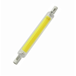 LED sijalica R7S štapna 7W 8x118mm NW 4000K