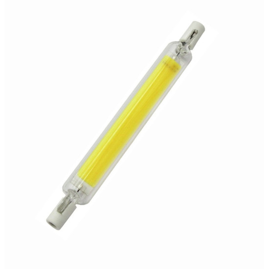 LED sijalica R7S štapna 7W 8x118mm NW 4000K